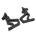 Miniatyrbilde 8 av 8: Tilbehør for jekkfeste i aluminiumslegering, erstatning for Jeep Wrangler JK-maskinvaredeler