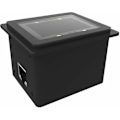 Miniatyrbillede 2 af 5: Indbygget stregkodescanner Auto-induktion 1D/2D/QR stregkodescanner Support USB-forbindelse Kommandokontrol