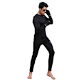 Miniatyrbild 4 av 4: Vinterjaktutrustning Sport Long Johns Base Layer M