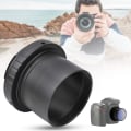 Miniatyrbillede 4 af 5: 2-tommer teleskopadapterring til Canon/Nikon Nikon