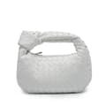Högkvalitativ vävd väska, dumpling cloud bag 1 1 28*3*15cm