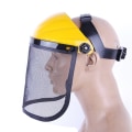 Miniatyrbild 3 av 3: JR Professional uppfällbart mesh PRT007