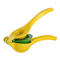 Miniatyrbild 1 av 5: i 1 citronpress, manuell citronpress citrusjuicer, aluminiumlegering, BPA-fri, tål diskmaskin.