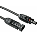 Miniatyrbillede 3 af 5: MC4 Y Branch Solar Panel Cable Connector Adapter, 1 par M/FF og F/MM - 1 par M/FF og F/MM