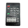 Miniatyrbilde 1 av 4: projektor Fjernkontroll Bruk for Benq projektorkontroller Mp730 Mp723 Ep1230 Mp724 Mp727 Tymj001