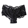 Miniatyrbillede 1 af 2: Mænd Lace Thong G-String Briefs Trusser Undertøj Lingeri
