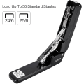 Miniatyrbilde 5 av 5: 360 grader roterende stiftemaskin, 25 sider