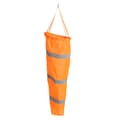 100 cm Reflekterande Vattentät Flyg Vindstrut