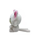Pikkukuva 2 / 4: Bell Bud Journey pehmolelu nukke white cat