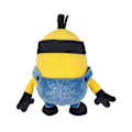 Pikkukuva 2 / 5: Minions Rise Of Gru Cuddly Kevin Pehmolelu A