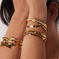 Miniatyrbild 5 av 5: Armband Geometry Summer Outfit B1353 JDB201271