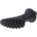 Miniatyrbilde 5 av 5: Nordic Walking Pole Nordic Walking Pole End Tips Nordic Walking Pole 4 stk