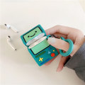 Miniatyrbilde 3 av 4: 3D Game Player Case for AirPod 2/1 Case