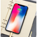 Miniatyrbillede 2 af 3: Business gave opladningsnotebook med ledsager gave u disksæt mobil power notebook (sort guld indbygget 8000 power loop uden pakke),