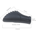 Miniatyrbilde 2 av 5: Nordic Walking Pole Nordic Walking Pole End Tips Nordic Walking Pole 4 stk