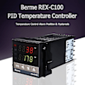 Miniatyrbillede 2 af 5: GOOD-Y intelligent temperaturkontrol meter termostat