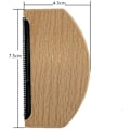 Miniatyrbild 2 av 5: Kashmirkam Yllekam Razor Kam Ylletröjor Luddtyg Verktygskläder Borste för pilling Kläder Stickat ylle