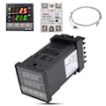 Miniatyrbillede 4 af 5: GOOD-Y intelligent temperaturkontrol meter termostat