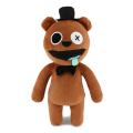 Miniatyrbilde 1 av 4: Rainbow Friends Roblox Rainbow Friends plysjleker A D style