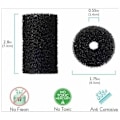 Miniatyrbilde 2 av 5: 10 deler Polaris haleskrubber reservedeler for Vac-Sweep Pool Cleaner Slangehale - Passer til 180,280,360,380,480,3900 H
