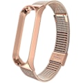 Pikkukuva 2 / 5: Mi Band 3/4 metallihihna