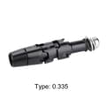 Big Bertha Alpha 815 Golfskaft Adapterhylsa 0.335