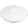 Miniatyrbild 5 av 5: 30cm 36W takljus RGB musikhögtalare Dimbar Bluetooth WIFI LED-lampa, Snowflake Star Dot, Färgglad Bluetooth Music