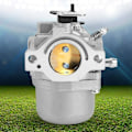 Pikkukuva 5 / 5: Kaasuttimen vaihto puutarhatarvikkeet sopivat Briggs Stratton 799728 498027 12 hv 12,5 hv