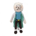 Miniatyrbilde 1 av 2: Rick and Morty plysjdukke Rick and Morty gutteplysj old man rick