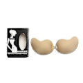 Pikkukuva 1 / 4: One Piece Invisible Backless Sticky Bras skin colour A