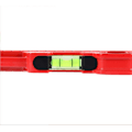 Miniatyrbillede 2 af 4: Magnetisk TORPEDO BLOCK 360° vandret 25 cm，