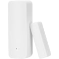 Miniatyrbillede 1 af 5: Smart dør- og vinduessensor Magnetisk Smart Door Smart Home Security Alarmsystem Alarmvært