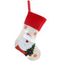 Miniatyrbillede 1 af 3: Julestrømper Gaver Linnedposer Julepynt Ornamenter Jul Julemand Snemand Sokker Slikpose