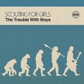 Scouting for Girls The Trouble With Boys CD (2019) NY CD CD
