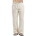 Pikkukuva 1 / 3: Miesten Multi Pockets Cargo Pant -työhousut Khaki 4XL