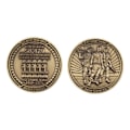 Miniatyrbilde 3 av 4: Vietnam Veteran Mynt 1/3 stk minnemyntsamling Kunstgaver suvenir 3pcs