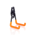 Pikkukuva 1 / 5: Autotallikoukut Varastokoukut Heavy Duty -koukut Puutarhakoukut Työkalukoukut small square
