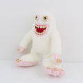 Miniatyrbild 2 av 4: My Singing Monsters Wubbox Plyschleksak Mjuk Plyschdocka Present för barn Pojkar Flickor