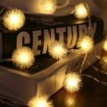 Miniatyrbilde 2 av 3: Fairy Lights Karneval Bryllup Utendørs Innendørs Hagebelysning,10M 100 LED,1