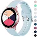 Miniatyrbillede 1 af 5: samsung watch active2 rem