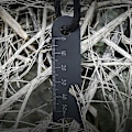 Pikkukuva 3 / 5: Survival Fire Flint, palosytytin ja kaavin, vedenpitävä, 10 000 kipinää 3 000 asteessa, 8 mm tanko, magnesium paloteräs - palosytytin, kaulanauha