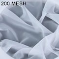 Pikkukuva 3 / 3: Nylon muovinen mesh 200 mesh