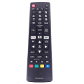 Miniatyrbillede 2 af 5: fjernbetjening til Lg Led Tv Akb75095307 55lj550m 32lj550b 32lj550m-ub Med Amazon/netflix knapper