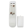 Miniatyrbilde 5 av 5: fjernkontroll egnet for Sharp projektor Rrmc Ga398wjsa Xr-10s Xr-10s-l Xr-10x