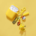 Miniatyrbild 3 av 3: Trådlöst Bluetooth Headset Mini Invisible Binaural In-ear öronproppar För Android Och Apple Allmänt 6