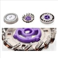 Miniatyrbillede 2 af 3: Alternative Philips barberhoveder model SH50 SH70 SH90 til Philips / Norelco barbermaskiner. -,