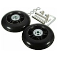 Pikkukuva 1 / 4: 2 vaimennettua case universal (40mm*18mm)
