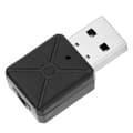 Miniatyrbillede 6 af 8: Trådløs Lydadapter USB 5.0 Bluetooth Sender Modtager