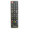 Miniatyrbilde 1 av 2: erstatning Aa59-00743a For Samsung Universal TV-fjernkontroll Aa59-00741a