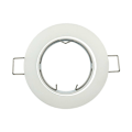 Miniatyrbillede 2 af 5: 4 stykker projektorlampeholder skærm Quartz projektorholder base Zinklegeringsmateriale
